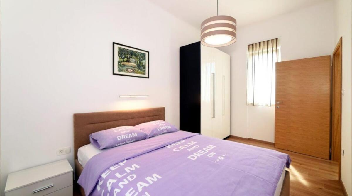 City 1 Apartment In The Center Of ザグレブ エクステリア 写真