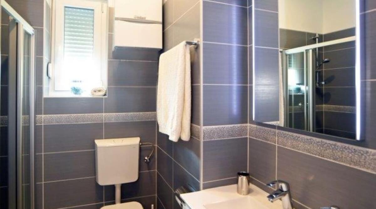 City 1 Apartment In The Center Of ザグレブ エクステリア 写真