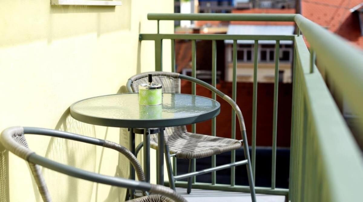 City 1 Apartment In The Center Of ザグレブ エクステリア 写真